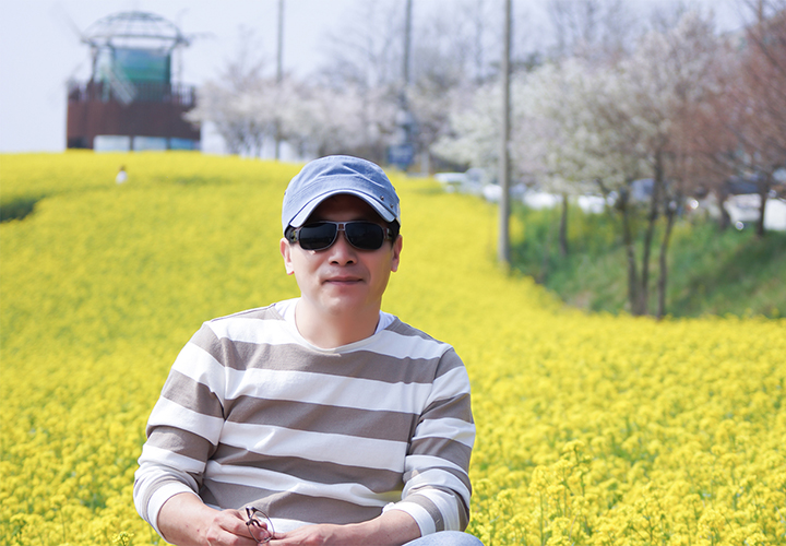 kang jongwon photo